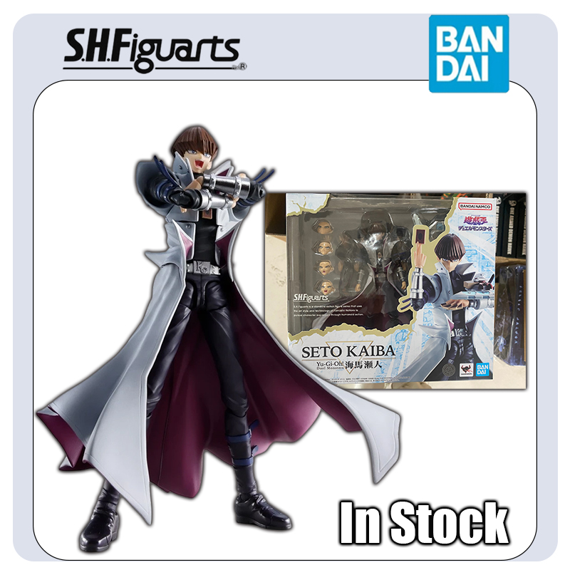 Model Kit Exodia - Op voorraad Bandai S.H.Figuarts Yu-Gi-Oh! Dark