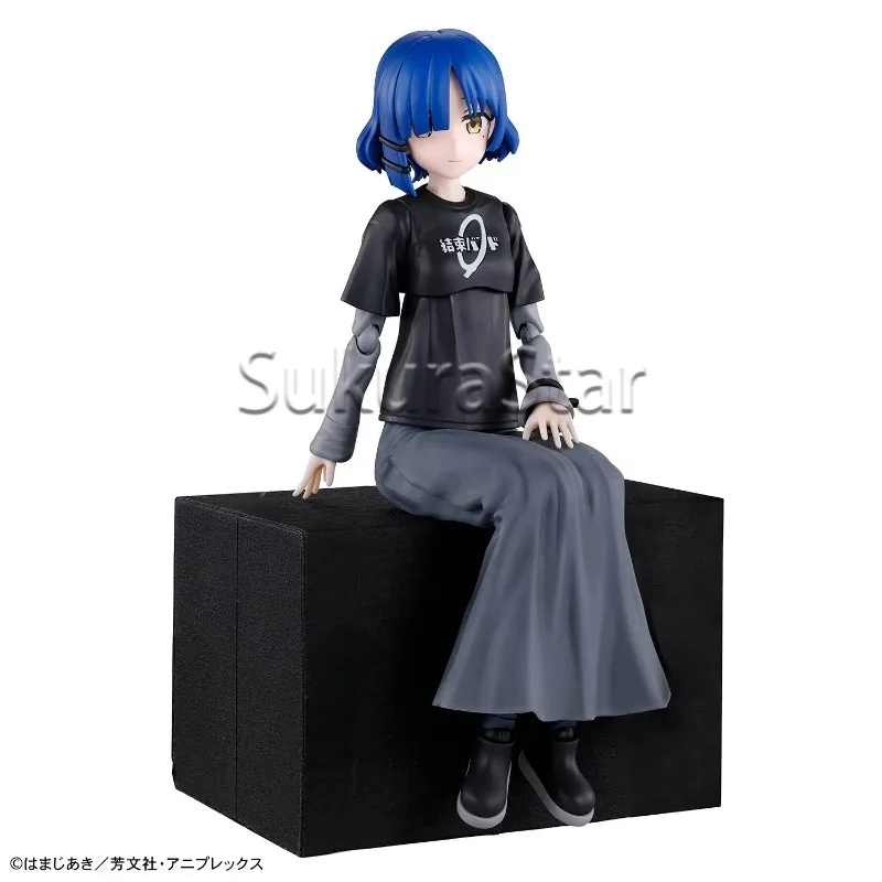 Model Kit Ryo Yamada - 【Op voorraad】Bandai 30MP Bocchi The Rock!