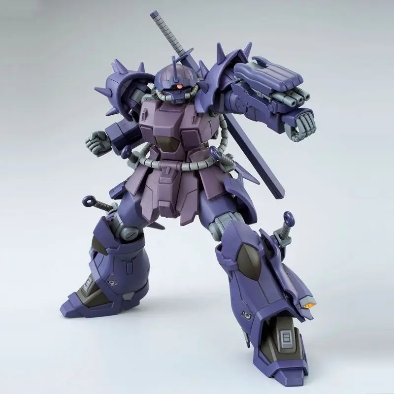 Model Kit Unicorn - HG HGUC 1/144 Efreet Nacht Mech