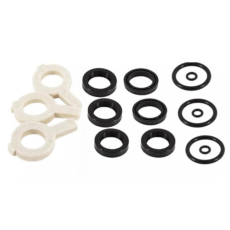 Model Kit Frame - A21F-30623 Afdichtingsset, Pomproeier Afdichtingsset Past voor