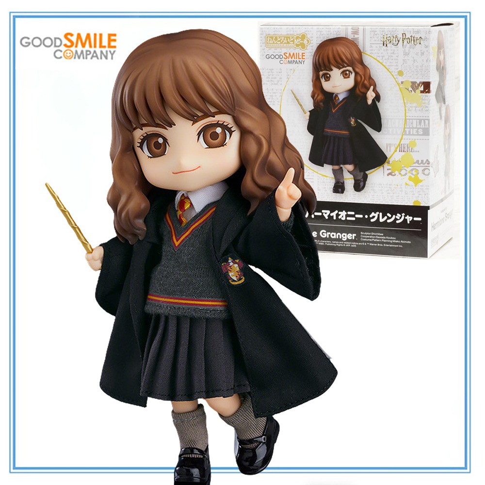Model Kit Harry Potter - 100% Origineel op voorraad Good Smile