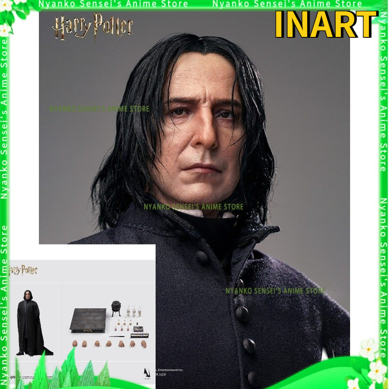 Model Kit Harry Potter - In Voorraad INART Harry Potter Severus