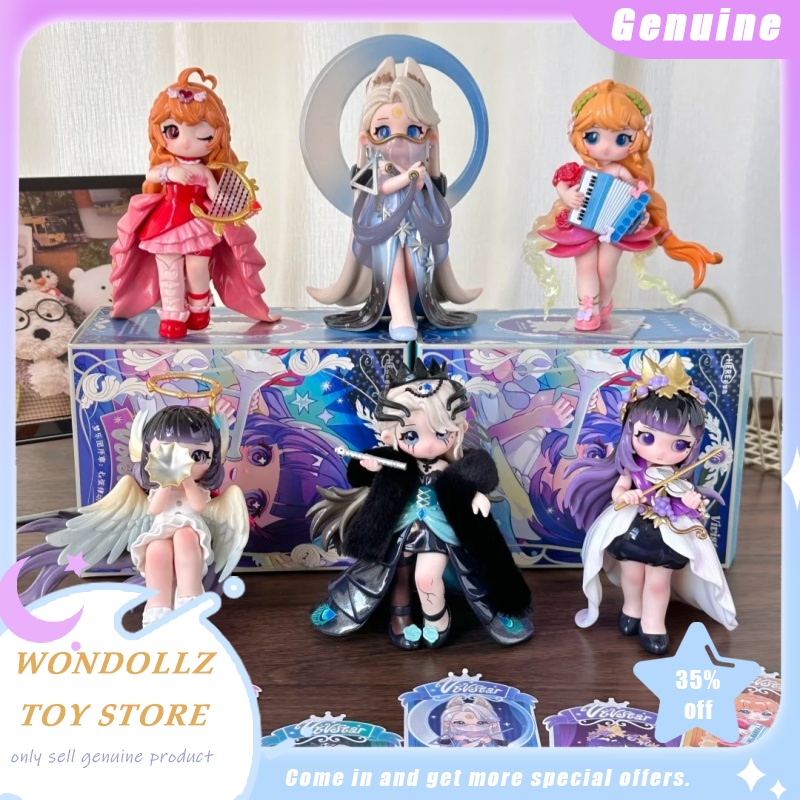 Model Kit Anime Girl - Echte Vivistar Dream Orchestra Prologue Series