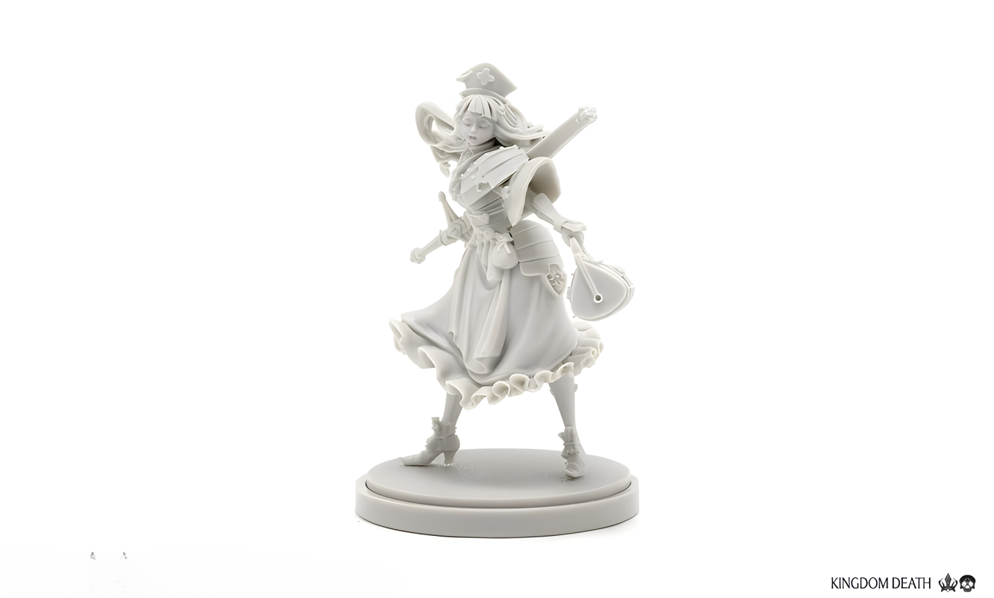 modelbouwpakket harskit 30 mm  - Model Kit Revell recensie en prijs