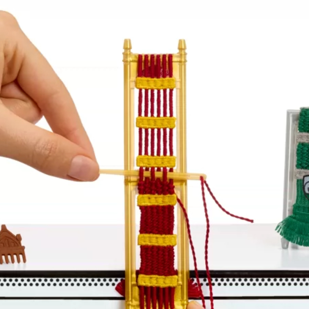 MGA Mini Versie Harry Potter T - Model Kit Harry Potter recensie en prijs