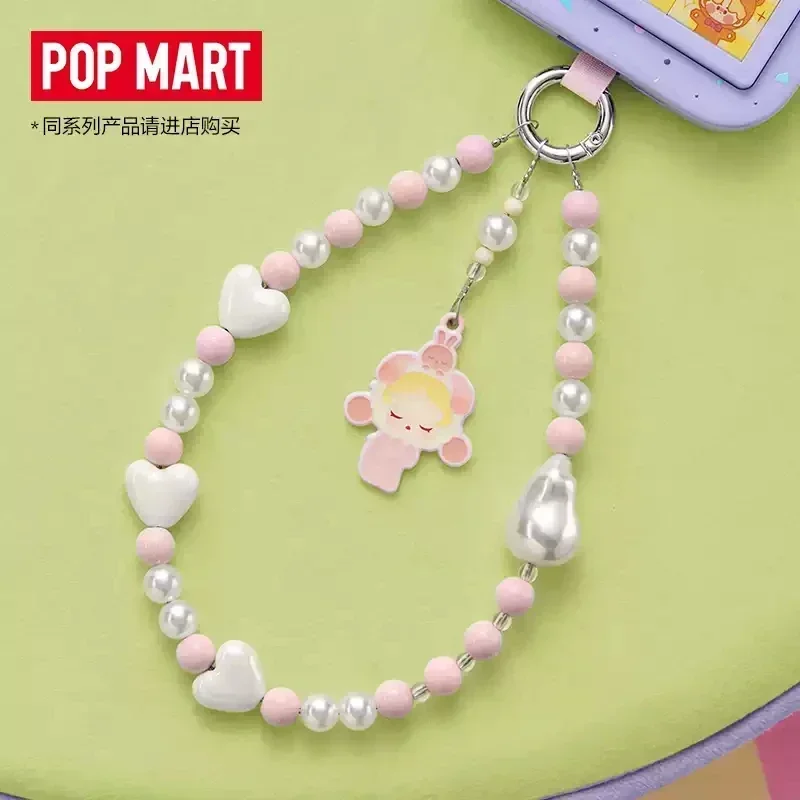 POP MART POP BEAN Pyjama Party - Model Kit Mobil recensie en prijs