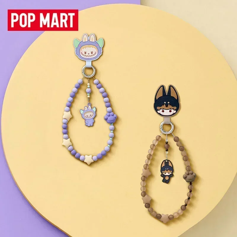 POP MART POP BEAN Pyjama Party - Model Kit Mobil recensie en prijs