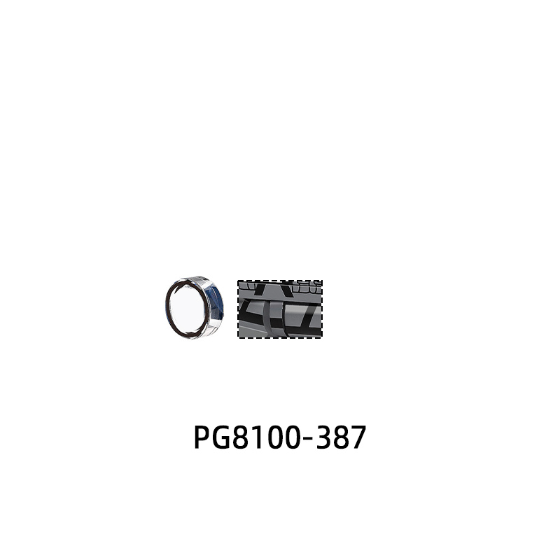 De PG8100 Wapens Broeken Haaro - Model Kit Pg recensie en prijs