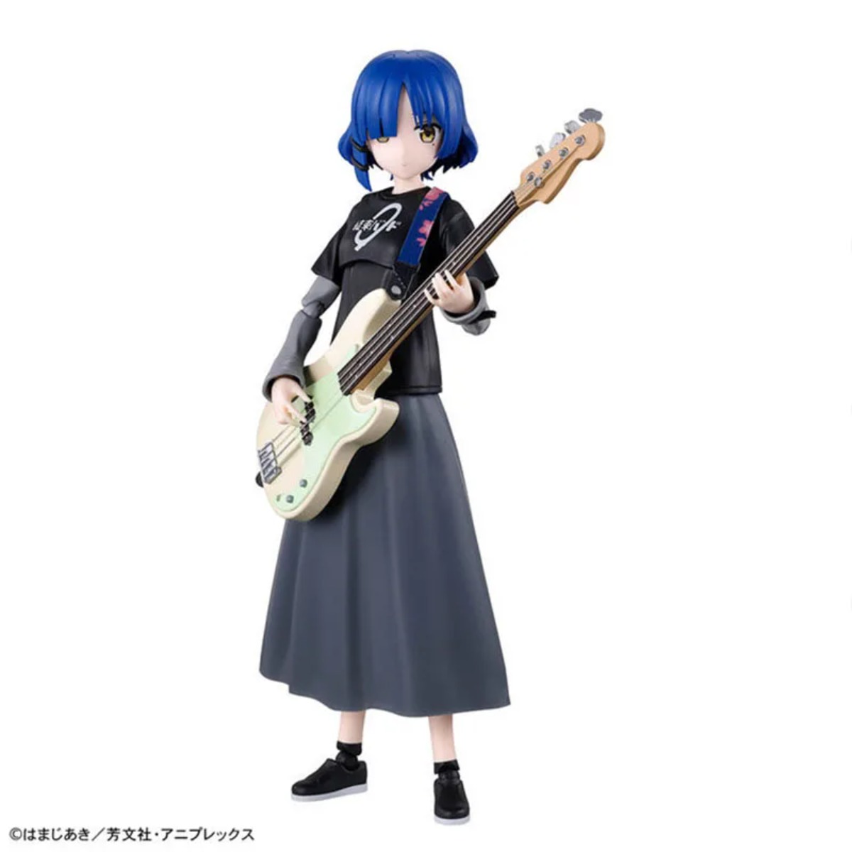 Echte Bandai Originele 30MP Bo - Model Kit Ryo Yamada recensie en prijs