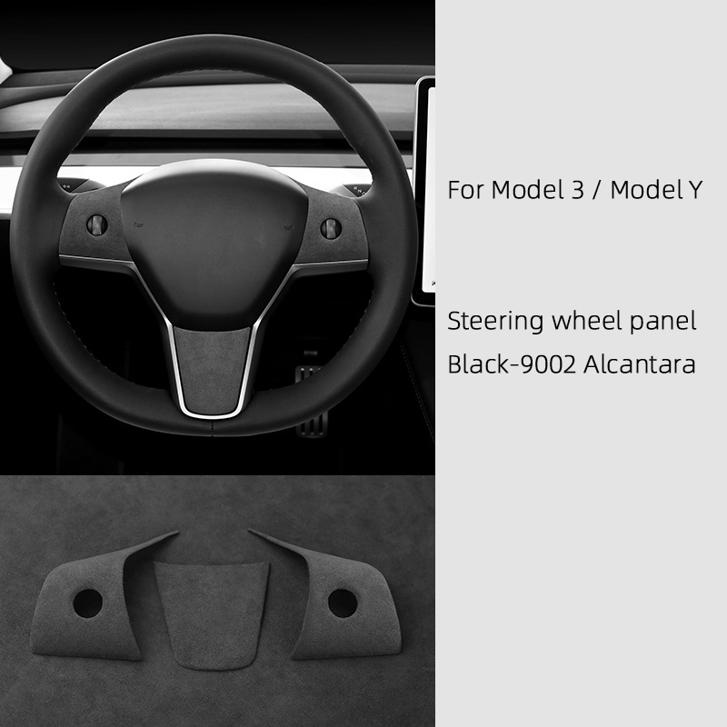 Voor Tesla Model 3 Model Y 201 - Model Kit Frame recensie en prijs