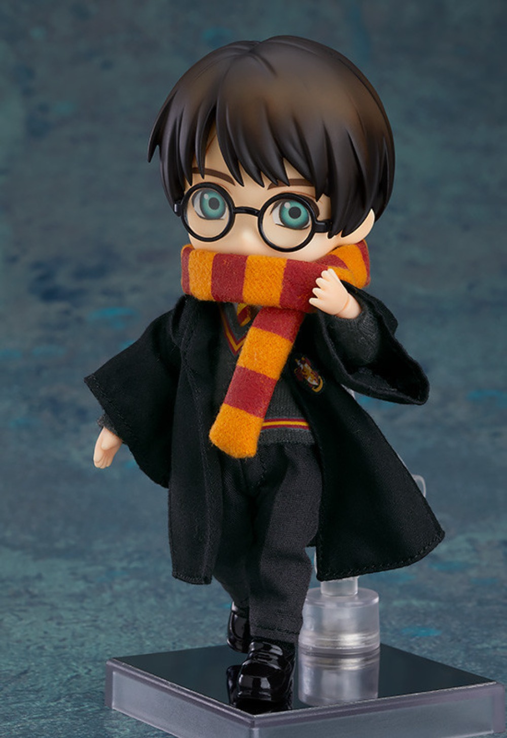 100% origineel op voorraad Goo - Model Kit Harry Potter recensie en prijs