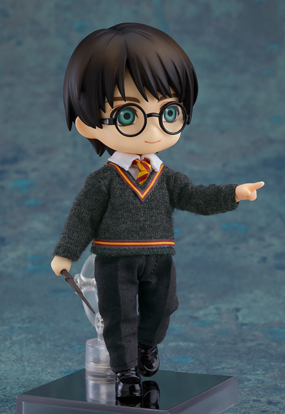 100% origineel op voorraad Goo - Model Kit Harry Potter recensie en prijs