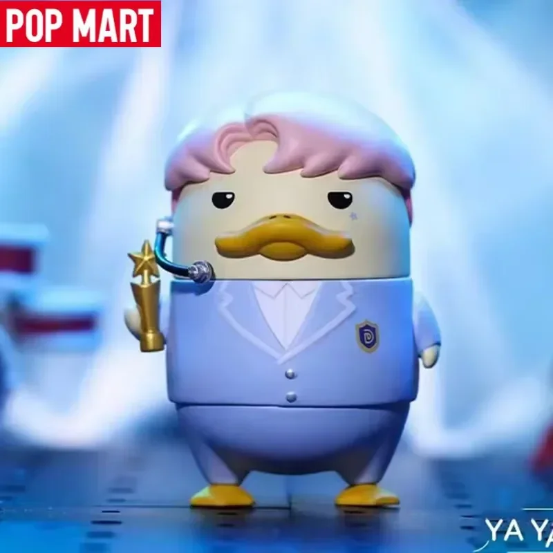 POP MART Duckoo Muziekfestival - Model Kit Anime Girl recensie en prijs