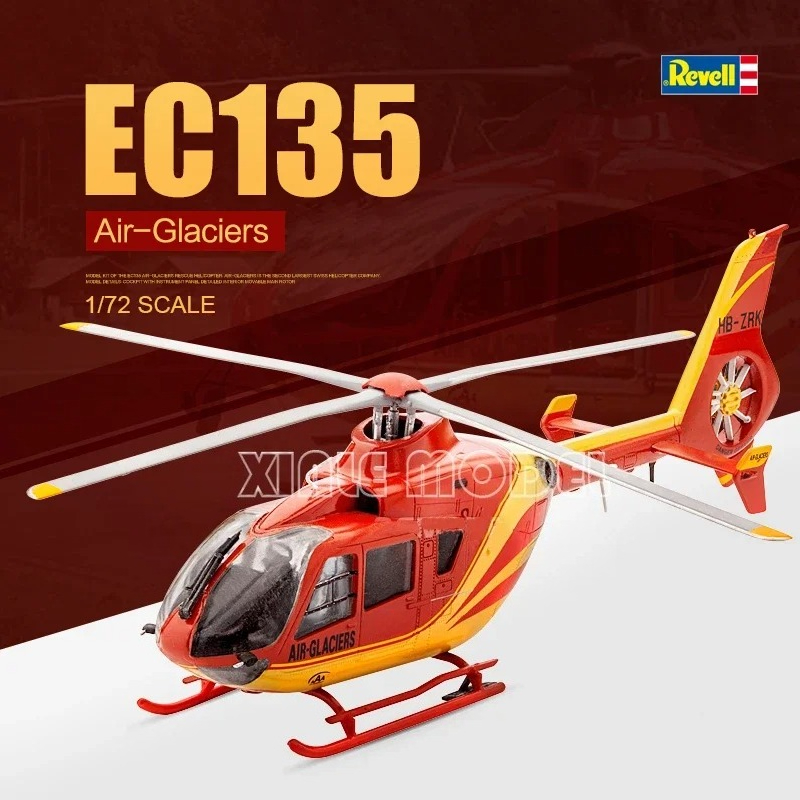 Revell kunststof geassembleerd - Model Kit Revell recensie en prijs