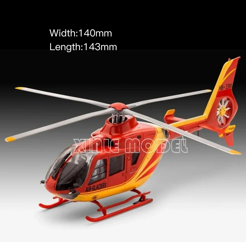 Revell kunststof geassembleerd - Model Kit Revell recensie en prijs