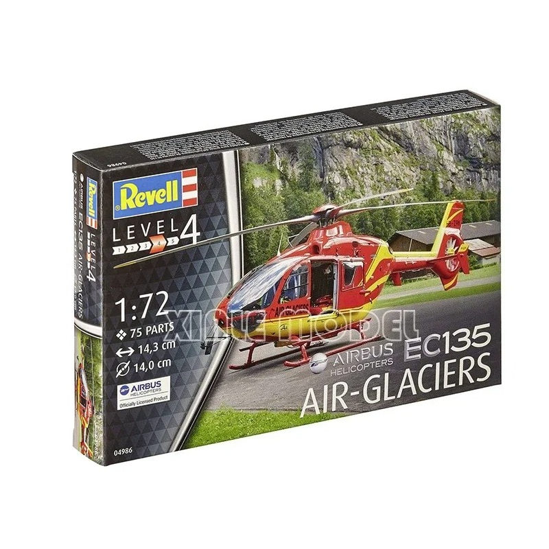 Revell kunststof geassembleerd - Model Kit Revell recensie en prijs