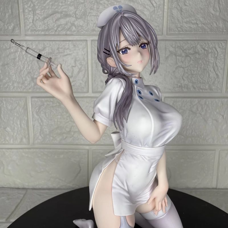 Kotobukiya Anime Figuur Origin - Model Kit Anime Girl recensie en prijs