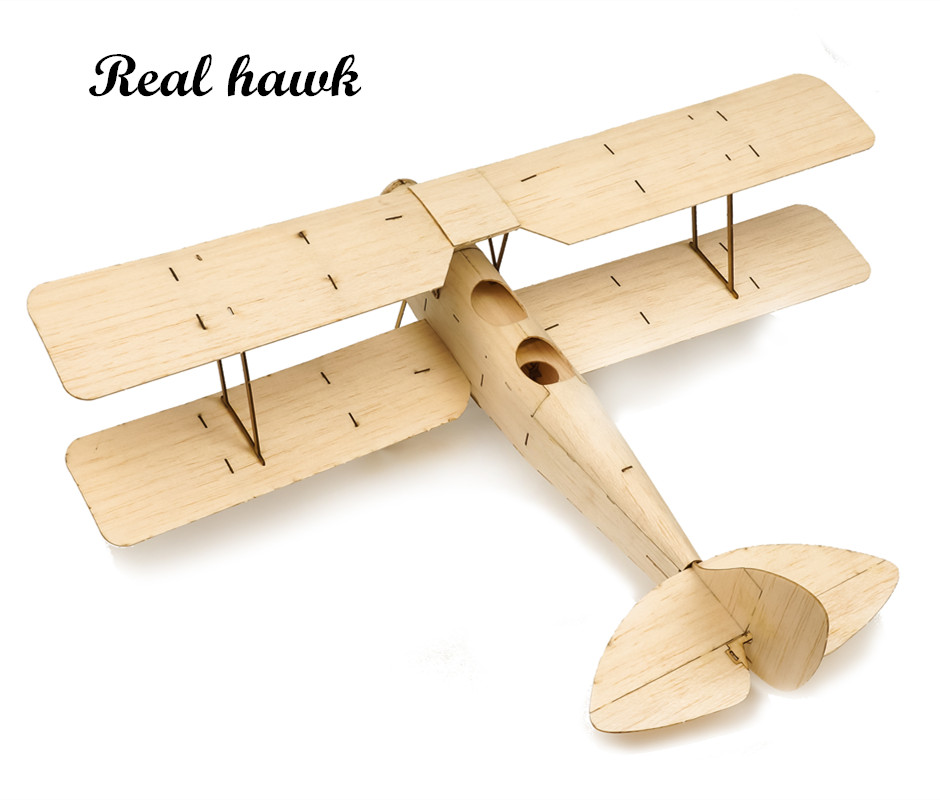 RC Vliegtuig Laser Gesneden Ba - Model Kit Frame recensie en prijs