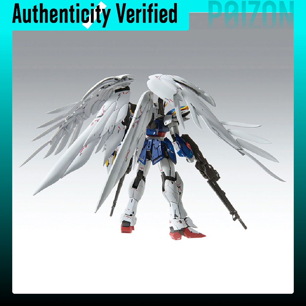 BANDAI MG 1/100 New Mobile Rep - Model Kit Mobil recensie en prijs