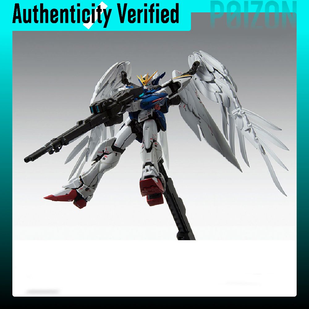 BANDAI MG 1/100 New Mobile Rep - Model Kit Mobil recensie en prijs