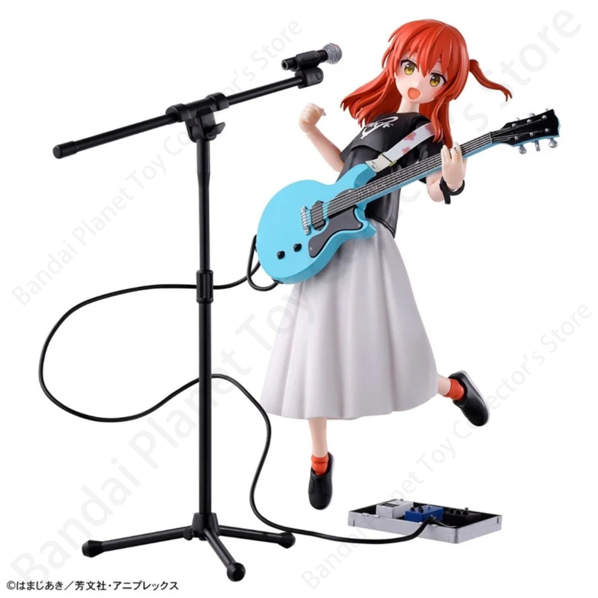 Bandai Action Origineel Model  - Model Kit Ryo Yamada recensie en prijs