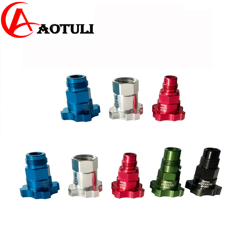 Spuitpistool Adapter Geschikt  - Spray Can Lacquer recensie en prijs