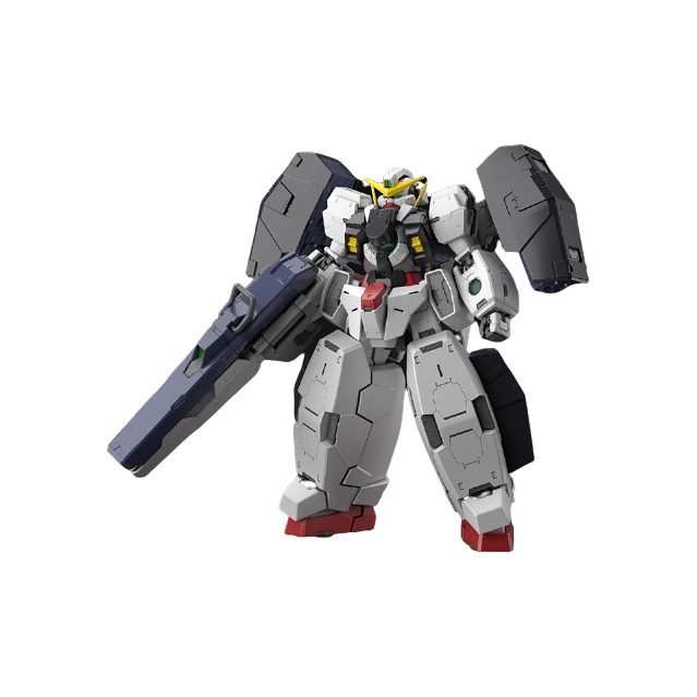 BANDAI Mobile Suit Gundam 00 M - Model Kit Mobil recensie en prijs