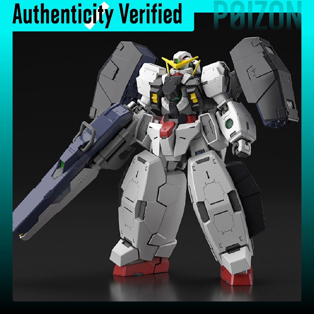 BANDAI Mobile Suit Gundam 00 M - Model Kit Mobil recensie en prijs