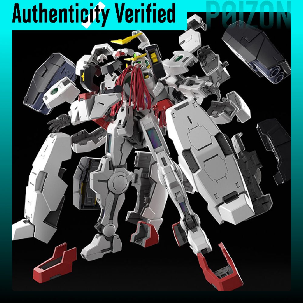BANDAI Mobile Suit Gundam 00 M - Model Kit Mobil recensie en prijs