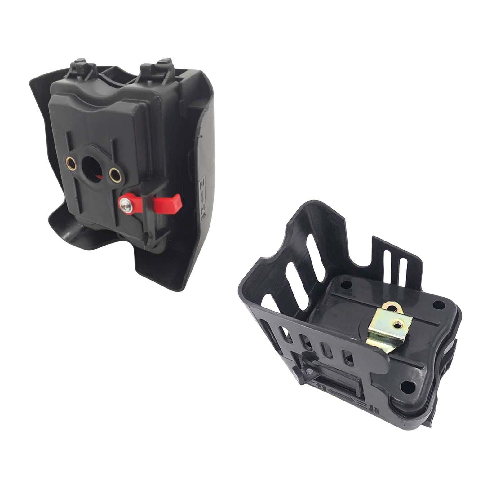 Premium luchtkit voor onderhou - Model Kit Cutter recensie en prijs