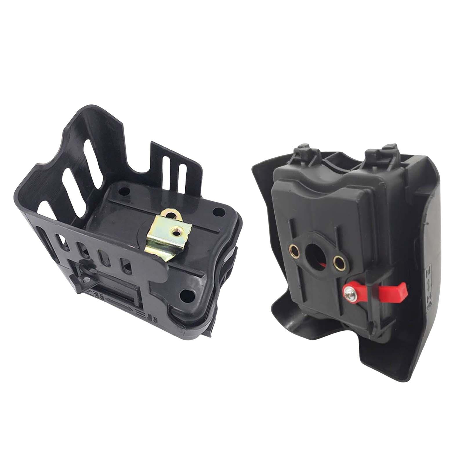 Premium luchtkit voor onderhou - Model Kit Cutter recensie en prijs