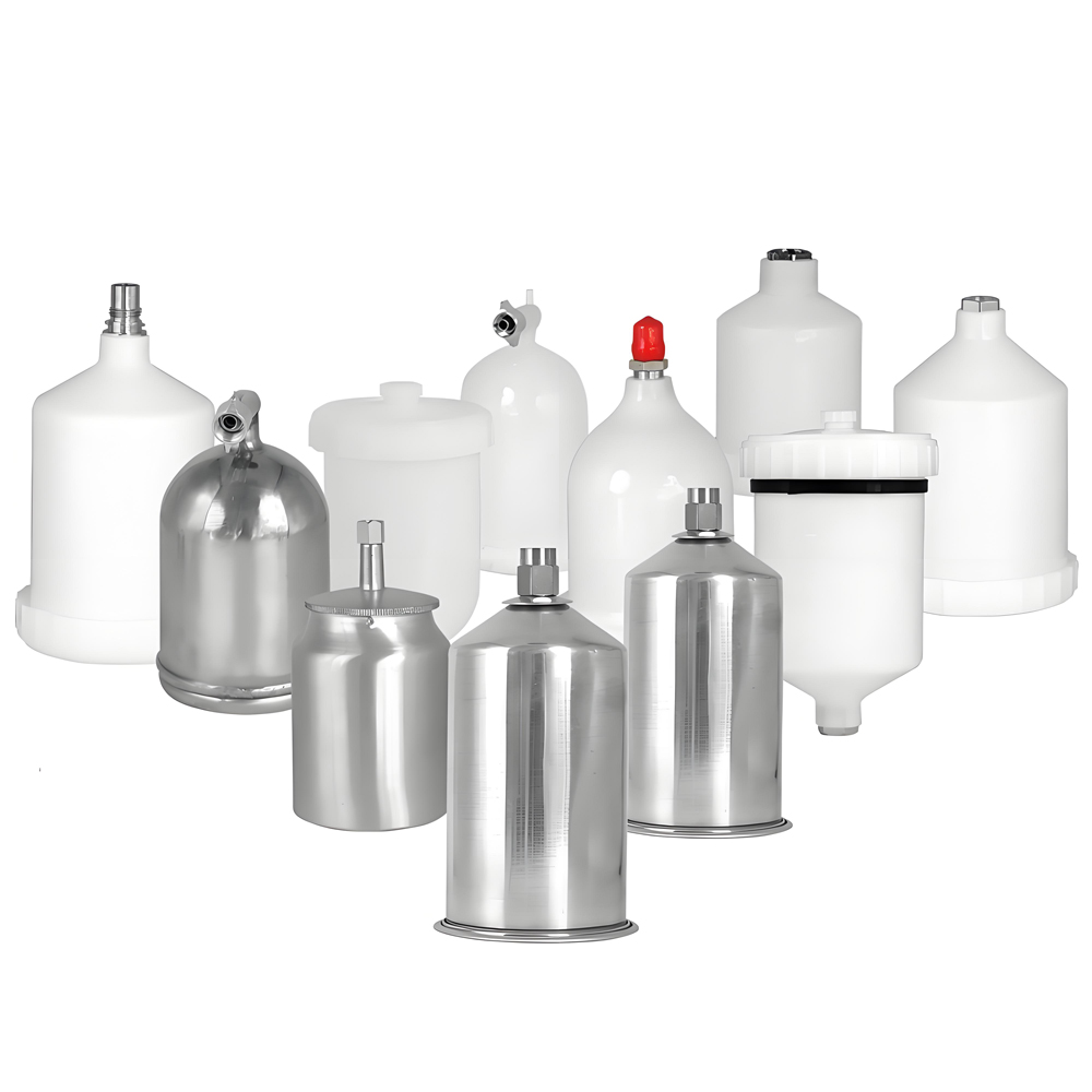 125/400/250/600/1000ml spuitpi - Spray Can Lacquer recensie en prijs