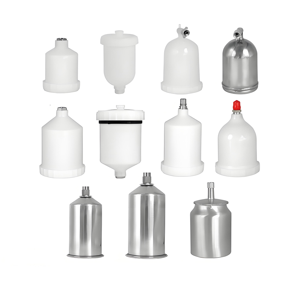 125/400/250/600/1000ml spuitpi - Spray Can Lacquer recensie en prijs