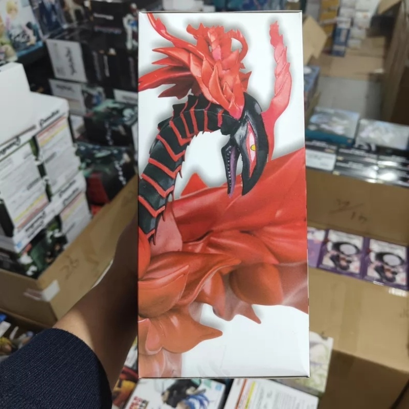 Originele In-Stock KONAMI Sky  - Model Kit Exodia recensie en prijs