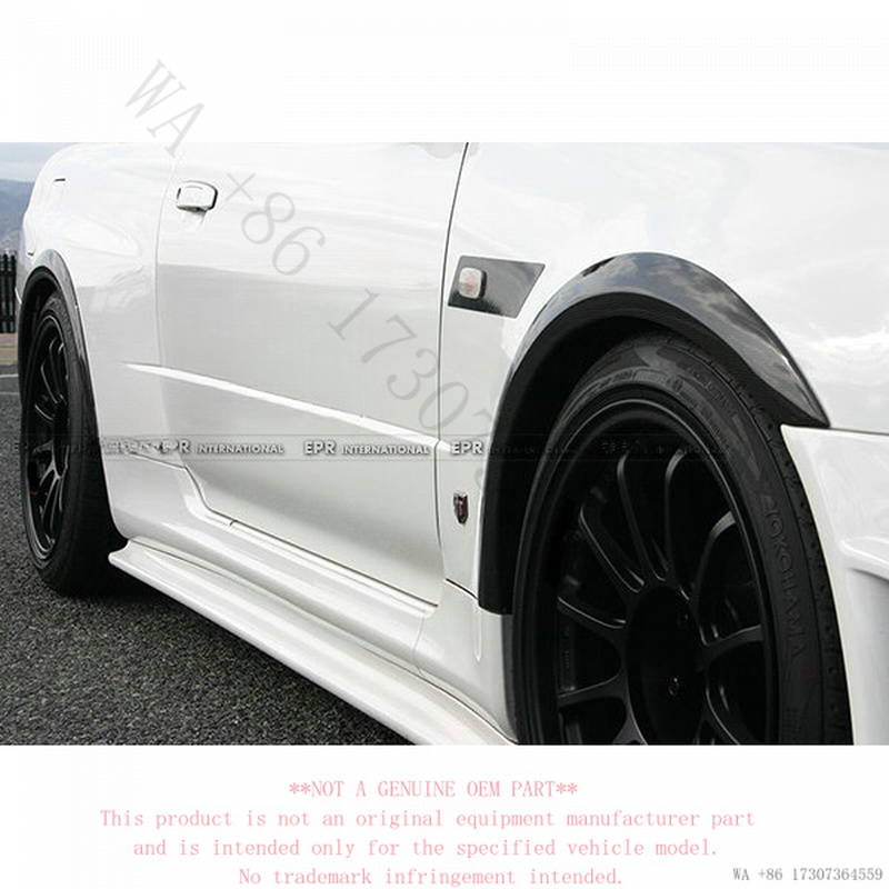 Geschikt voor Nissan Skyline R - Model Kit R34 recensie en prijs