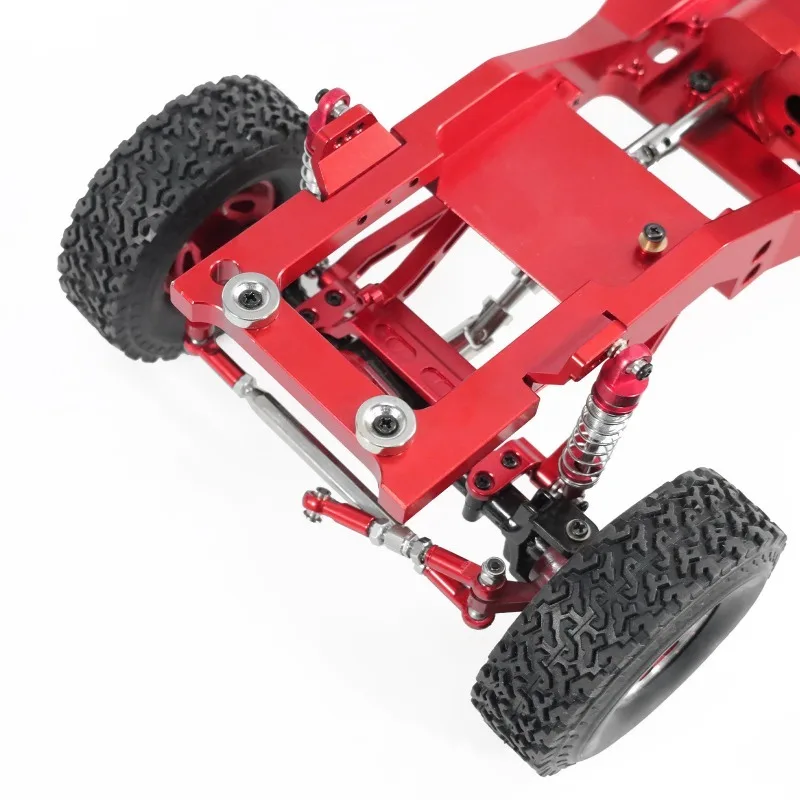MN model mn82 serie RC auto mo - Model Kit Frame recensie en prijs