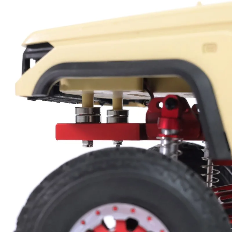 MN model mn82 serie RC auto mo - Model Kit Frame recensie en prijs