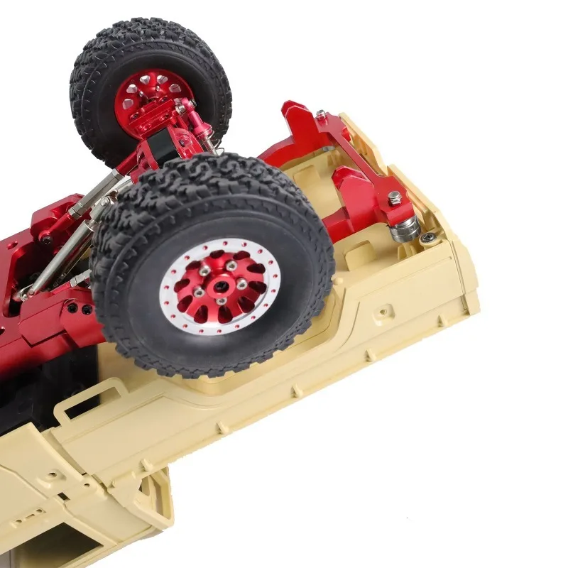 MN model mn82 serie RC auto mo - Model Kit Frame recensie en prijs