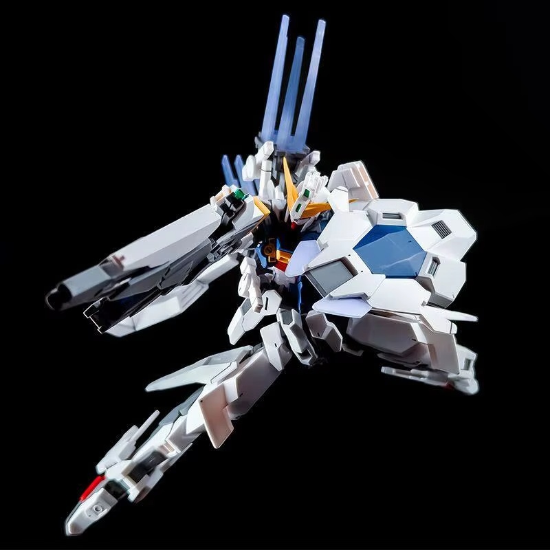 Chiya Nieuwe Aankomst Zirius M - Model Kit Unicorn recensie en prijs