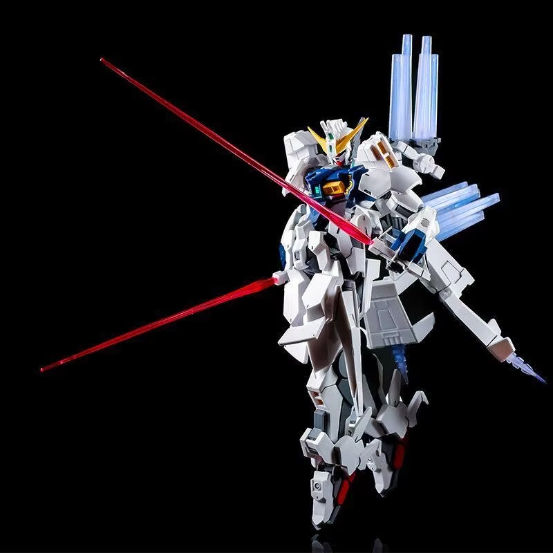 Chiya Nieuwe Aankomst Zirius M - Model Kit Unicorn recensie en prijs