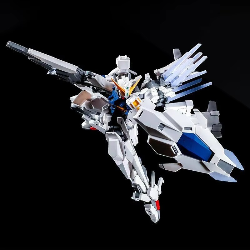 Chiya Nieuwe Aankomst Zirius M - Model Kit Unicorn recensie en prijs