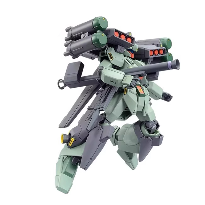 Bandai Origineel HGUC 1/144 Mo - Model Kit Pg recensie en prijs