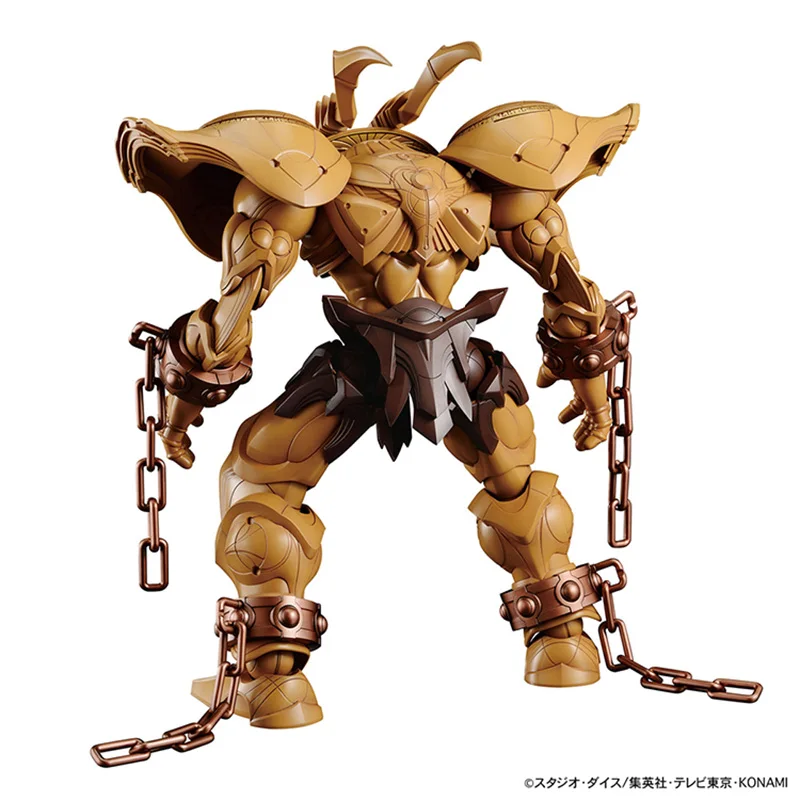 Op voorraad Bandai Fes Figure  - Model Kit Exodia recensie en prijs
