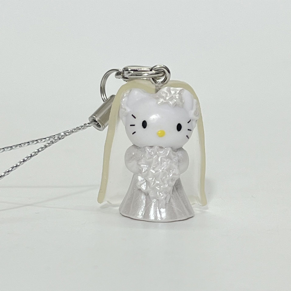 Leuke 3D Hello Kitty telefoonb - Model Kit Mobil recensie en prijs