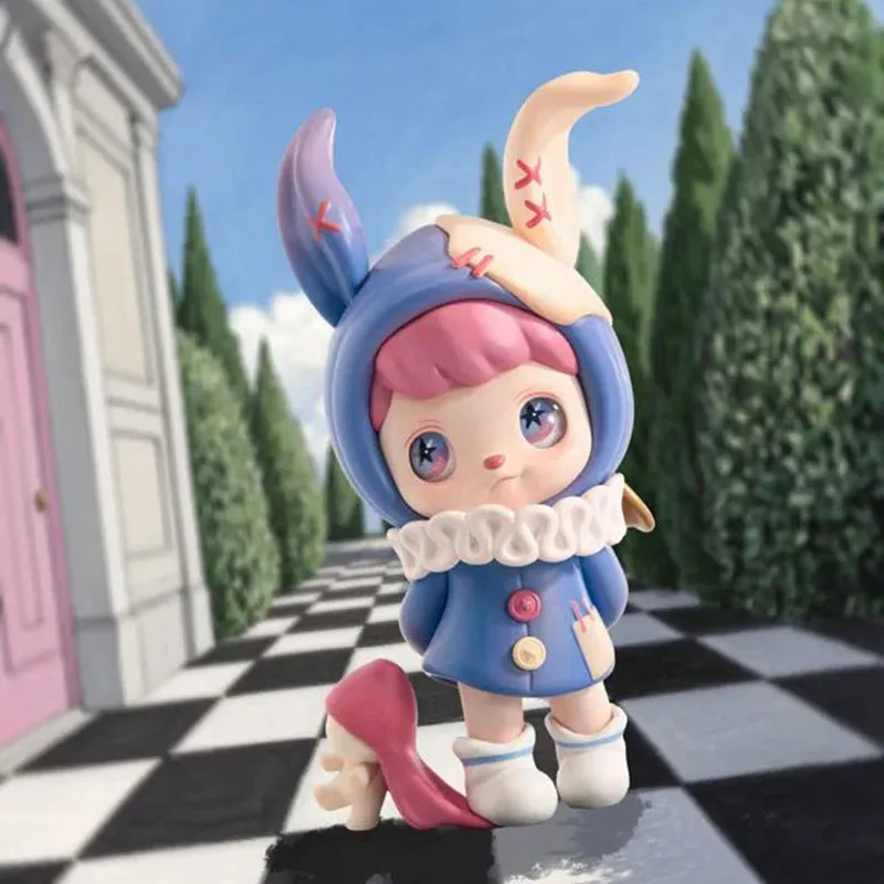 ANMOO De Wereld Liggend Sprook - Model Kit Anime Girl recensie en prijs