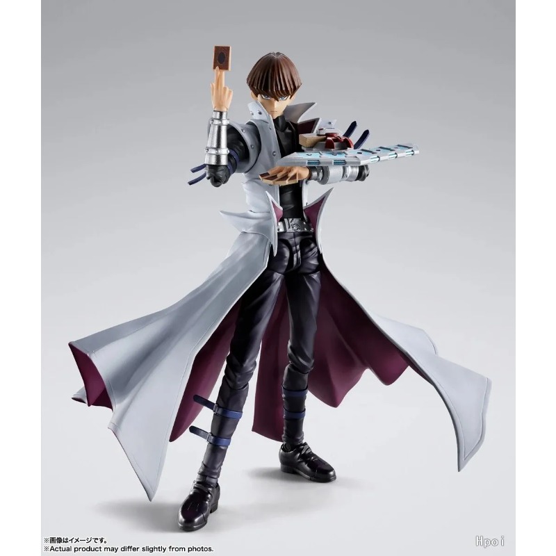Op voorraad Bandai S.H.Figuart - Model Kit Exodia recensie en prijs