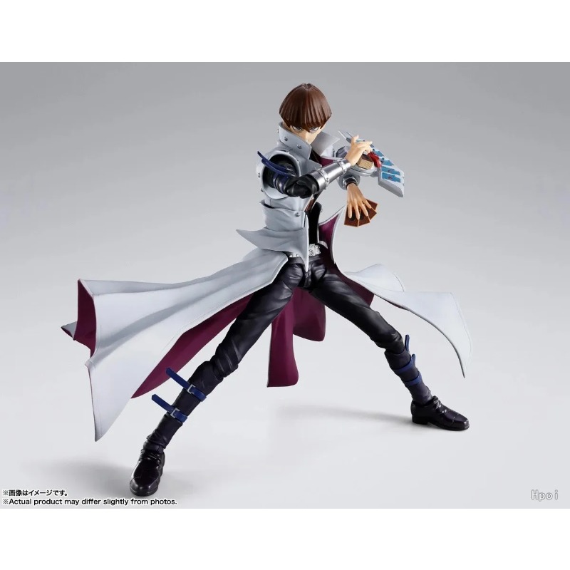 Op voorraad Bandai S.H.Figuart - Model Kit Exodia recensie en prijs