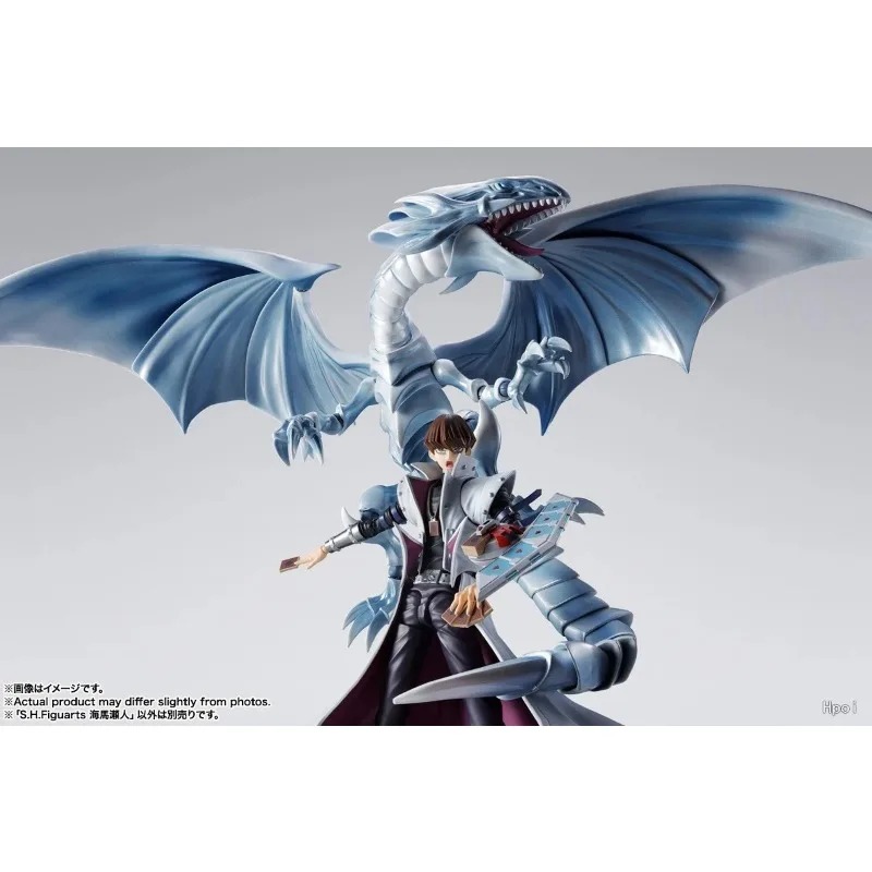 Op voorraad Bandai S.H.Figuart - Model Kit Exodia recensie en prijs