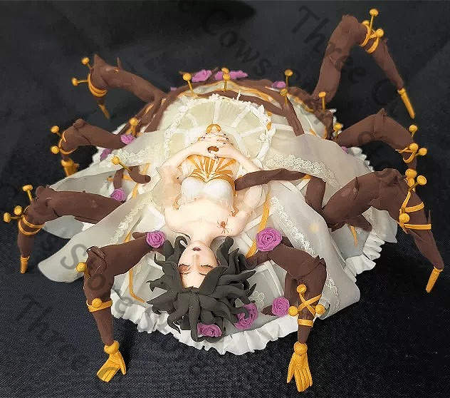 Identity Ⅴ Violetta Flower Off - Model Kit Anime Girl recensie en prijs