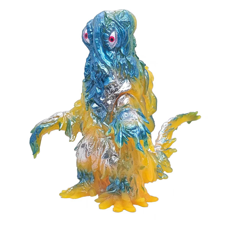 17 cm Nieuwe Godzilla Serie Ac - Model Kit Exodia recensie en prijs